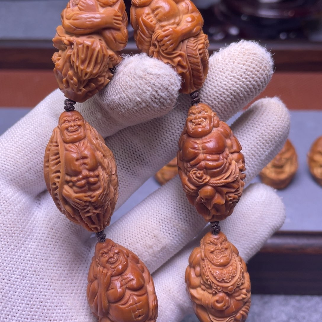 手串/手链橄榄核橄榄核