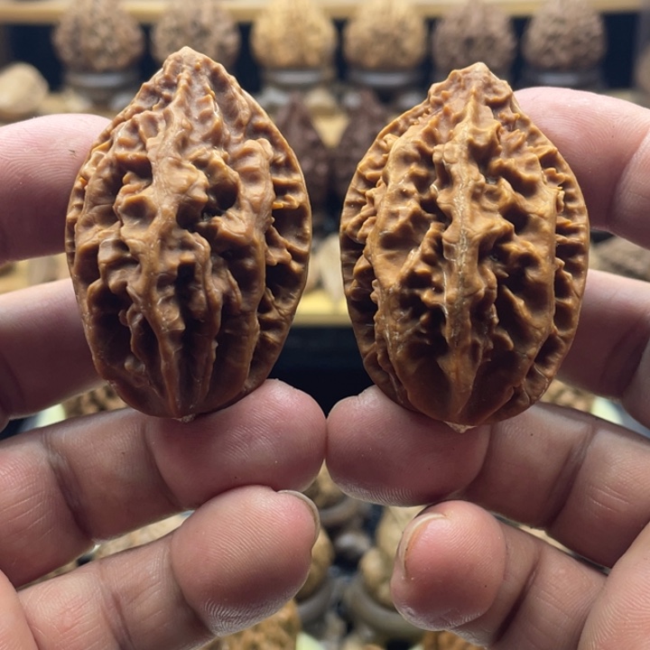 文玩核桃把件新手福利18