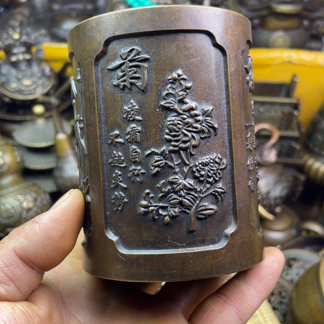 铜器铜器铜器铜器！