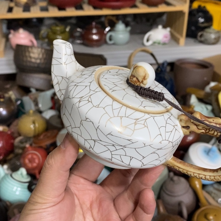 陶瓷艺术品及陶瓷制品