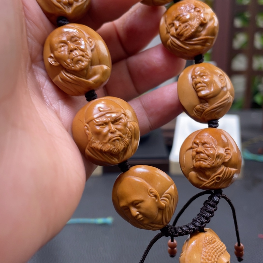 橄榄核手串/手链橄榄核