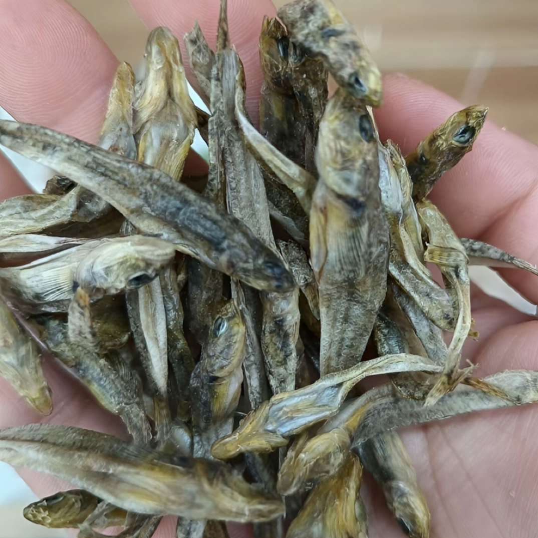 安徽农家生鲜自晒小地趴鱼刀鳅鱼黄辣丁黄骨鱼