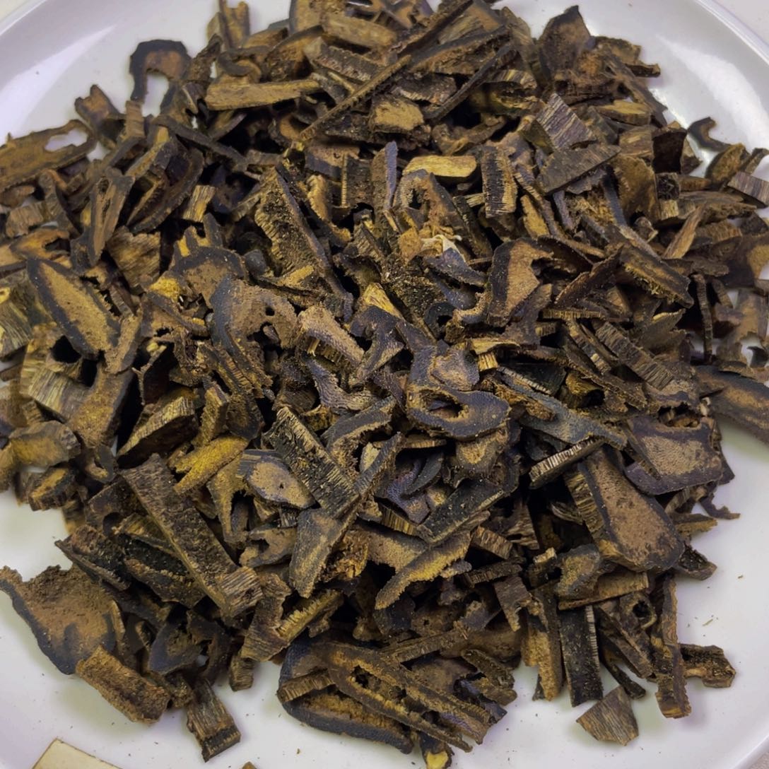 沉香沉香碎屑特价福利！张勺子熏香料100克
