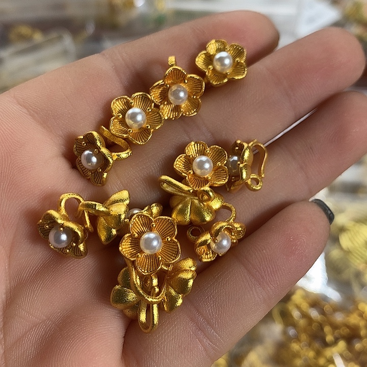 铜合金纯色系列 满三单飞4