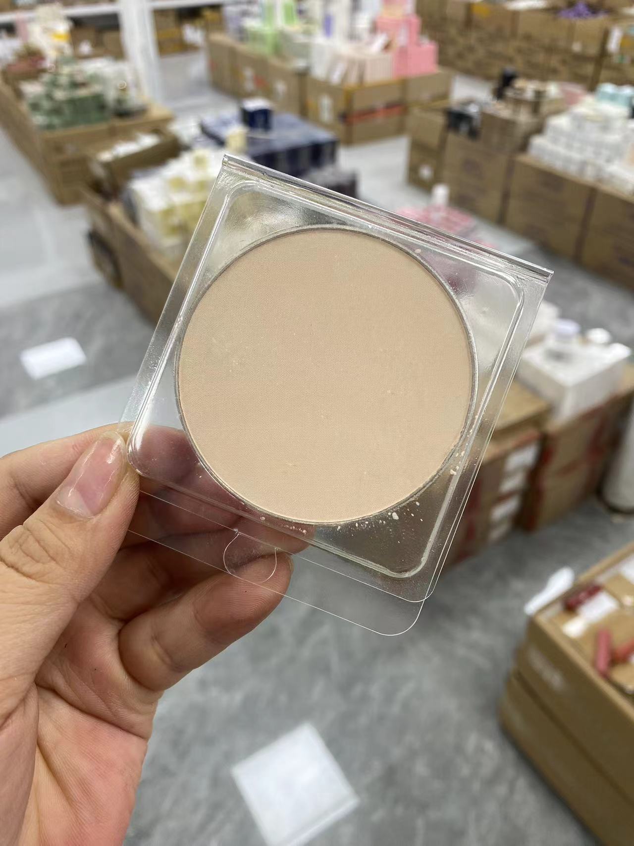 T持妆粉饼替换芯