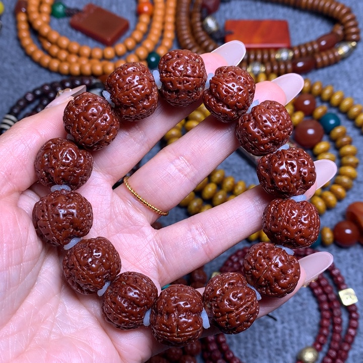 金刚菩提吊坠菩提