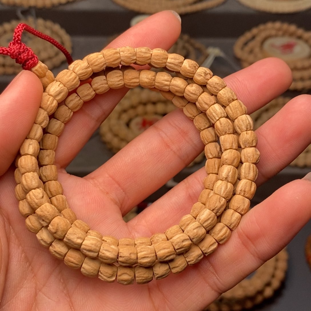 柏香籽/百香籽吊坠