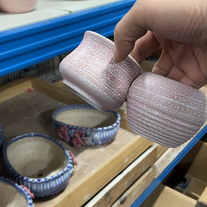 花盆单场满9.9发货6-7*6-6.5