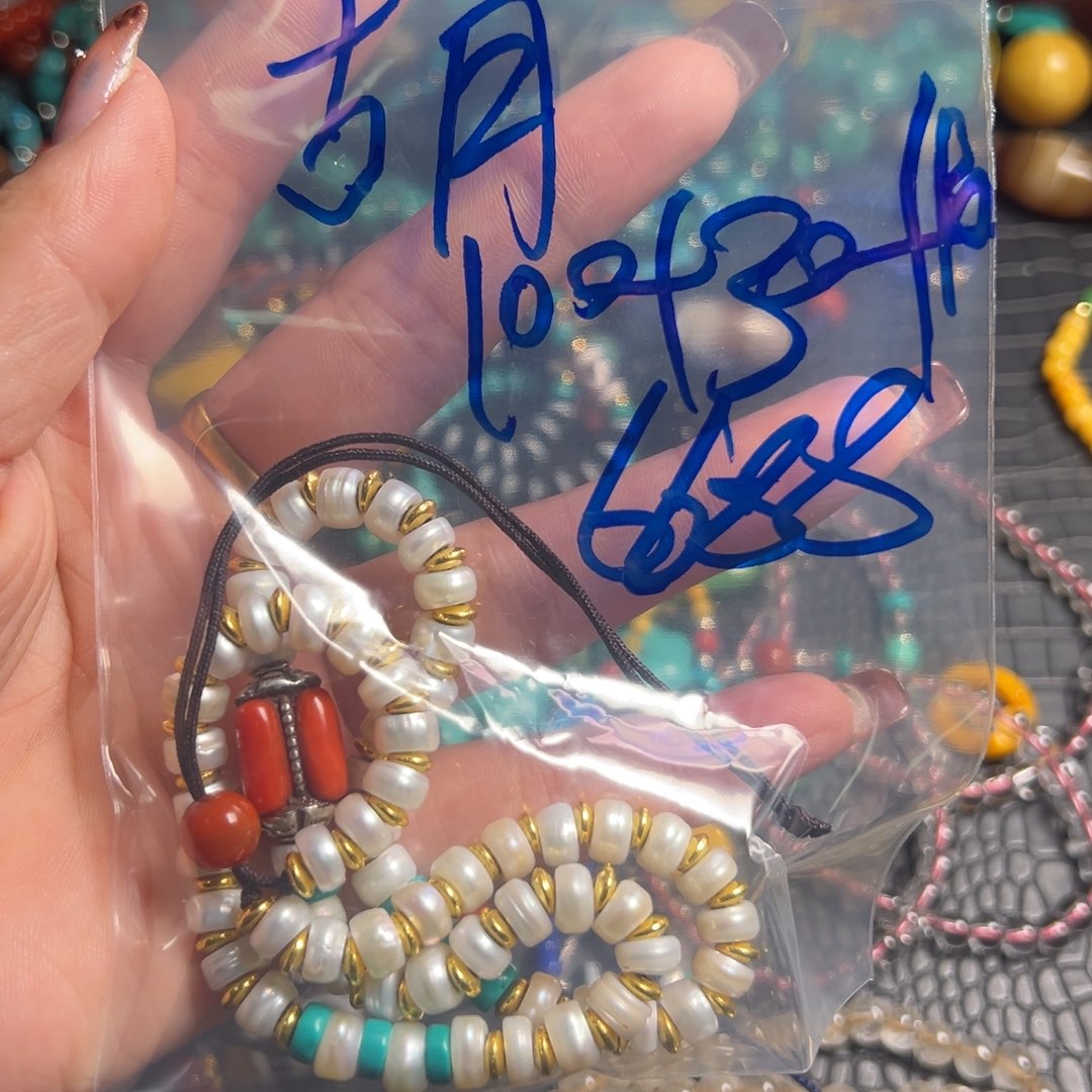 古***月工艺品工艺品随机发货