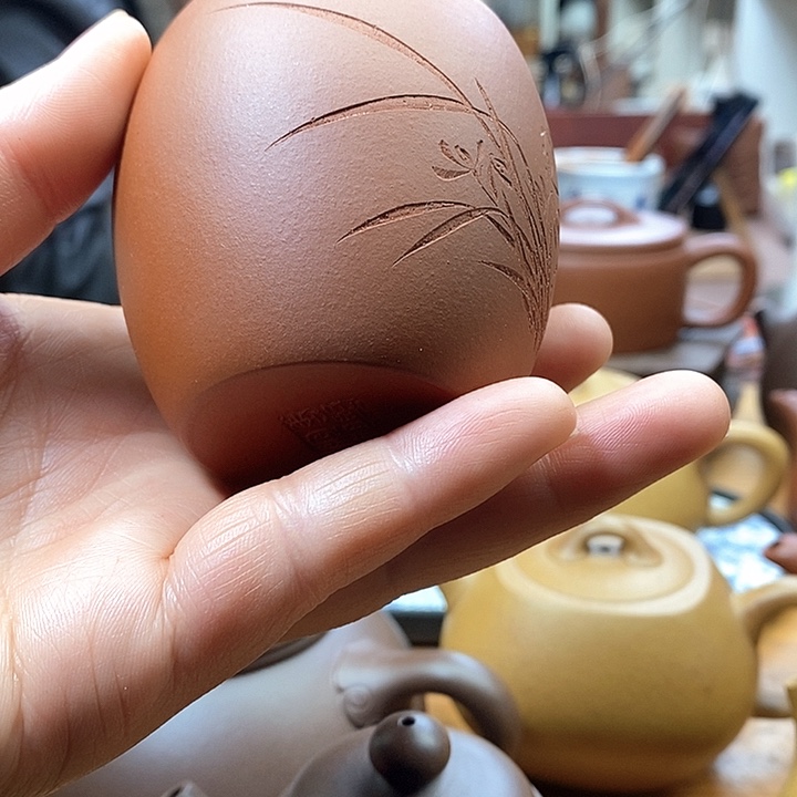 达***氏紫砂茶壶正品紫砂茶具