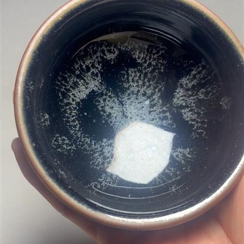 【闪购商品】茶盏-247............