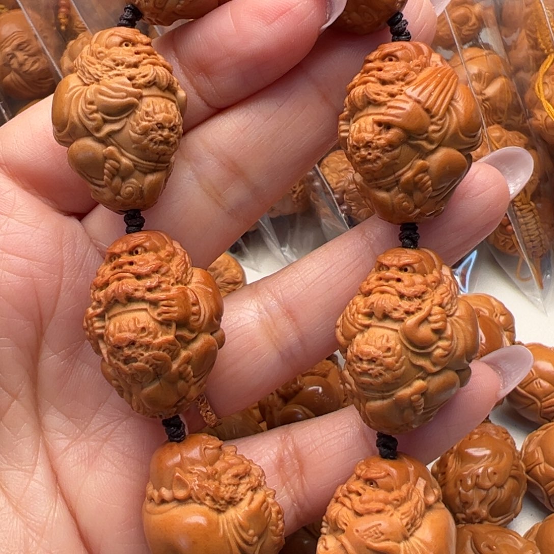 手串/手链橄榄核橄榄核