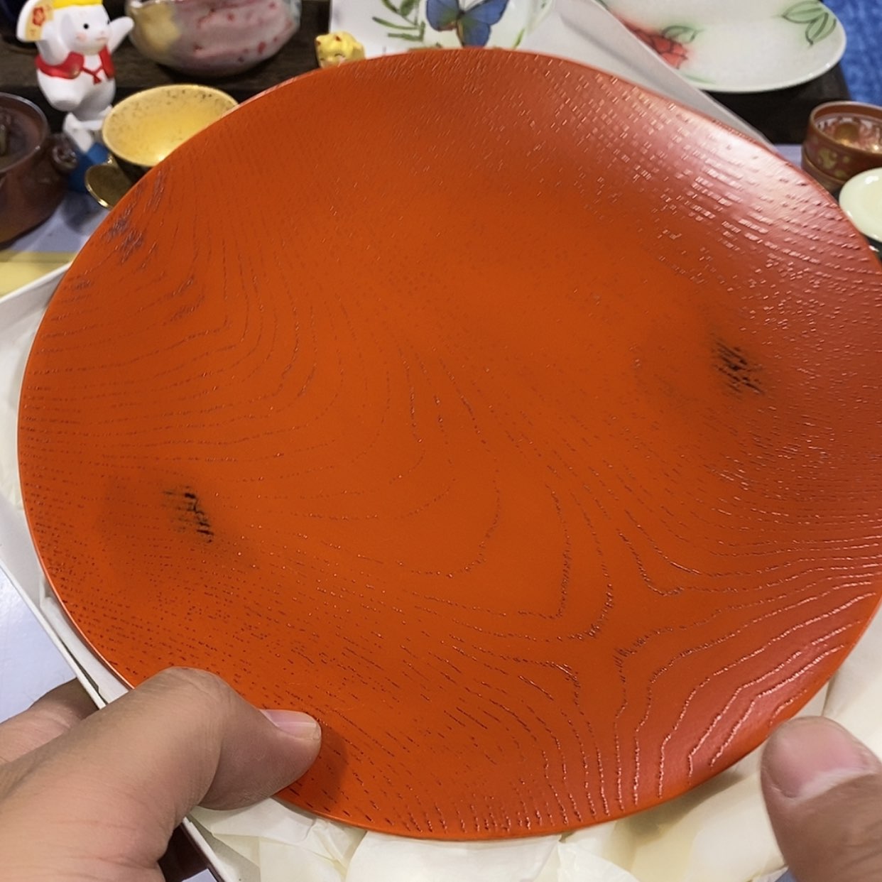 【闪购商品】瓷片瓷器等文物古迹和文物古迹等方面进行考察