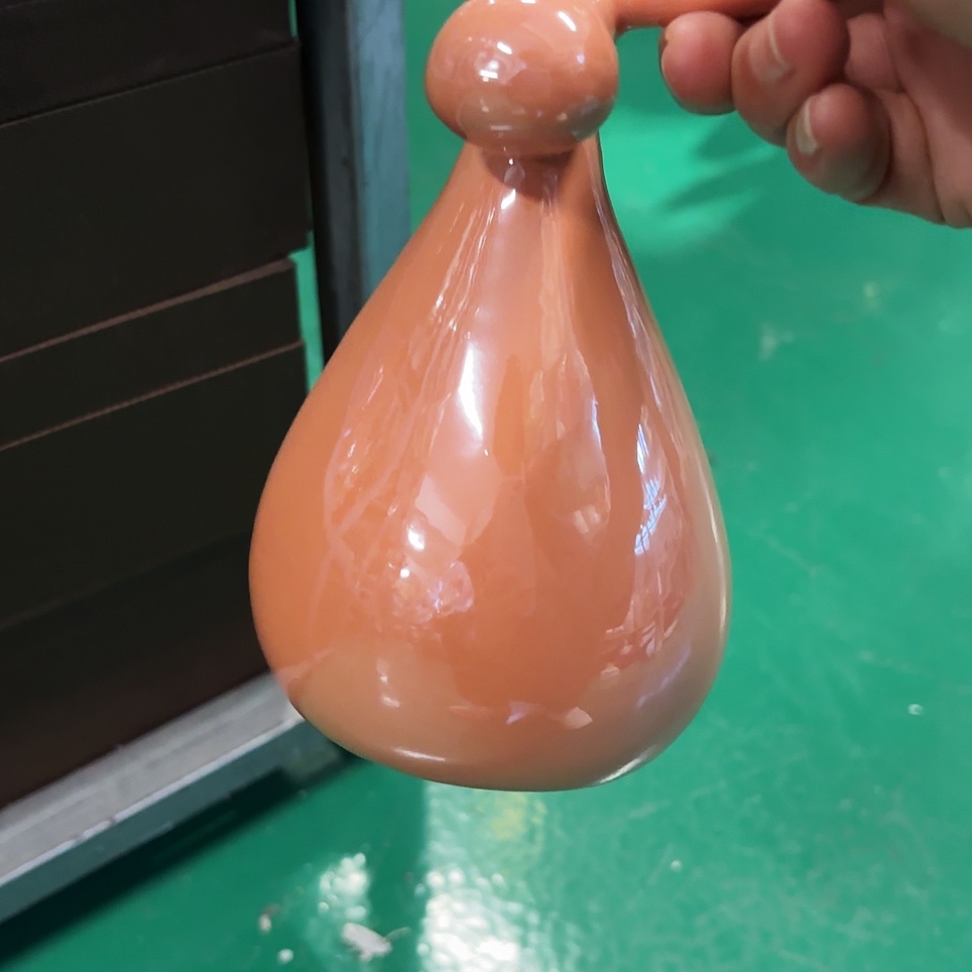 火*陶瓷艺术作品欣赏