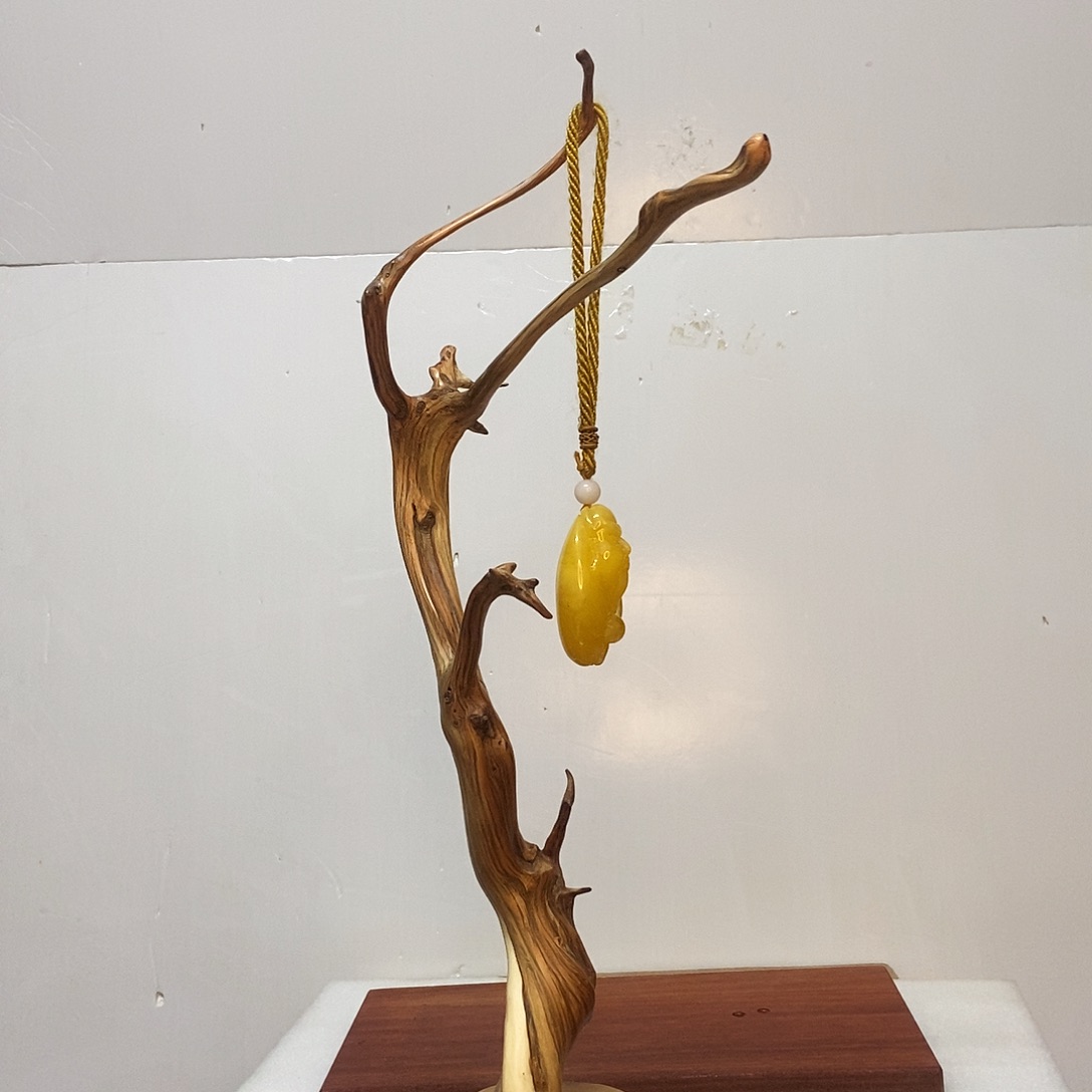 柏木（崖柏）春***事崖柏