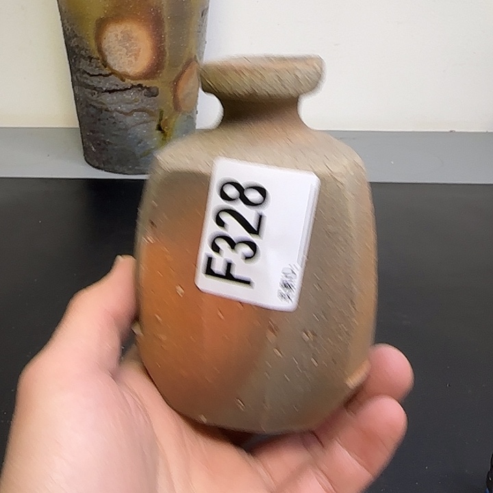 备前烧作品备前烧作品