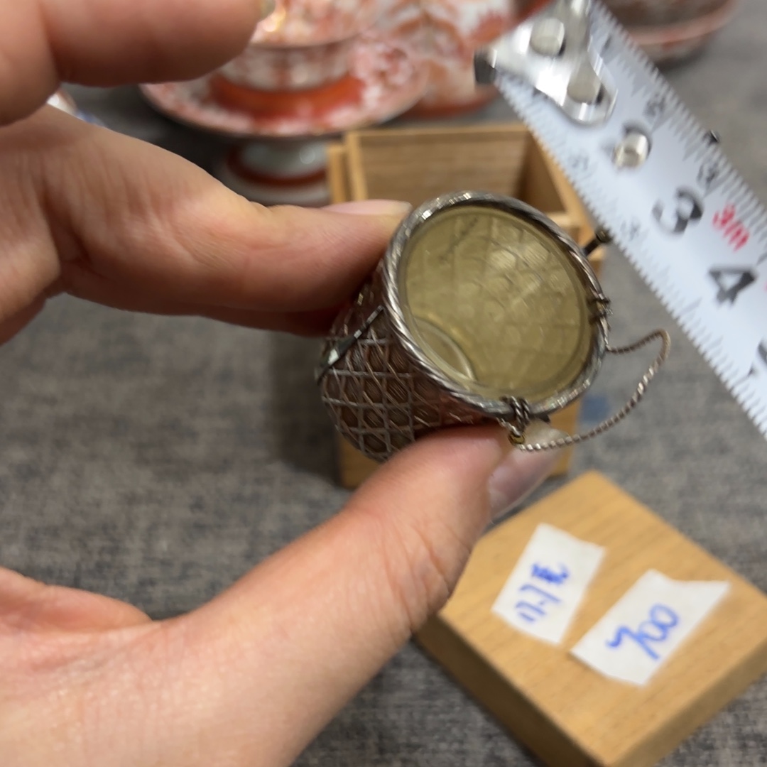 非常好看漂亮的物品 