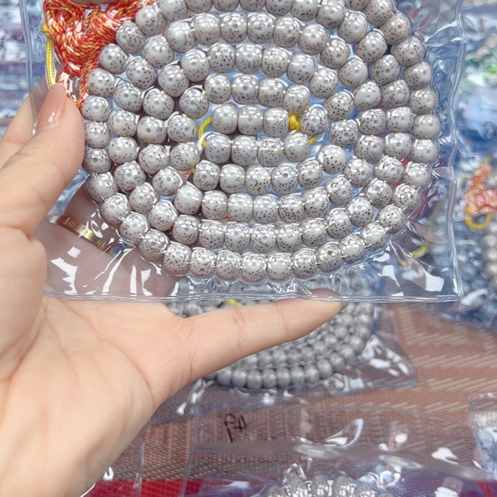 @***宝星月菩提吊坠星月菩提