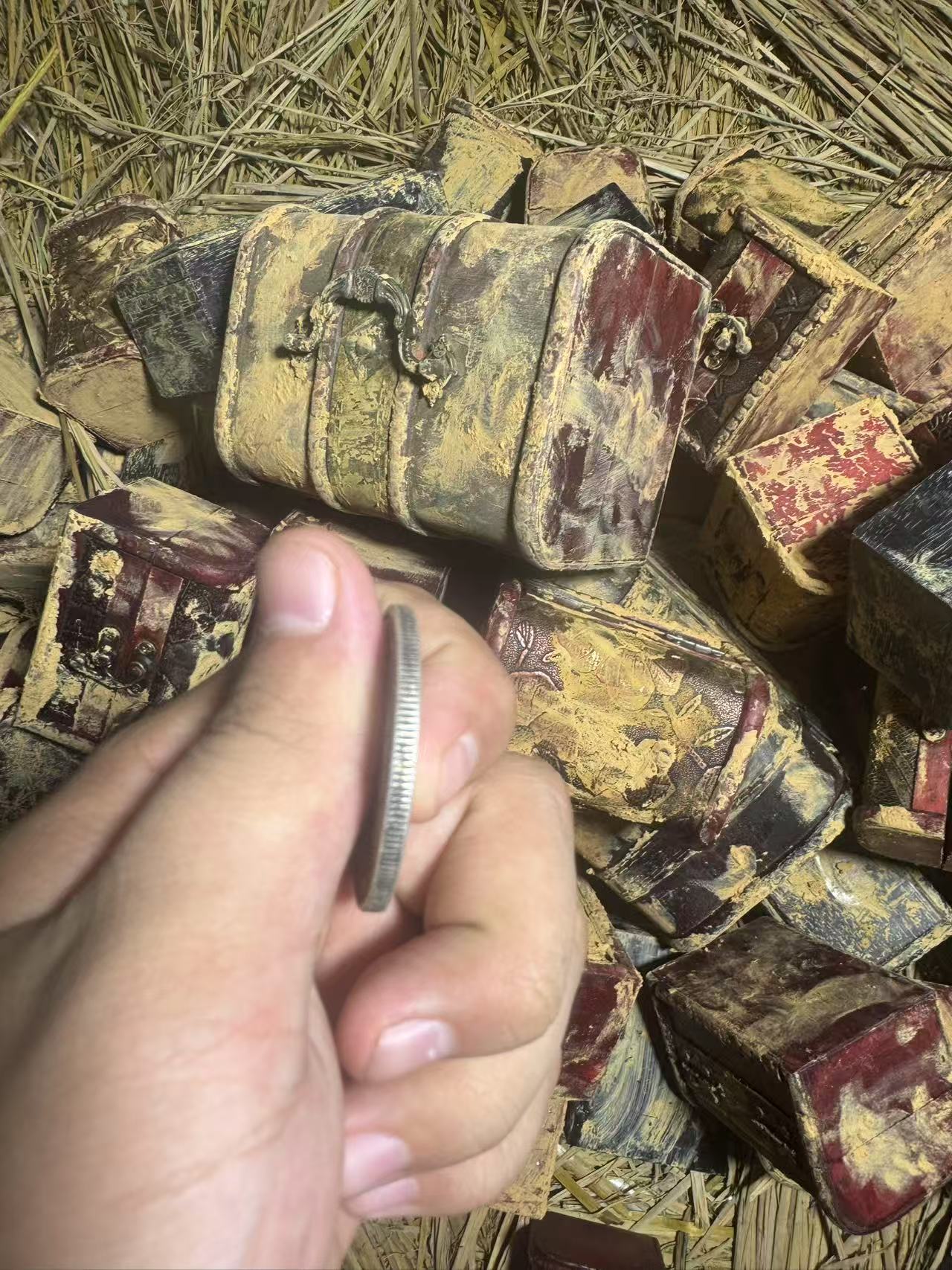 家居饰品   GD0002   流水摆件