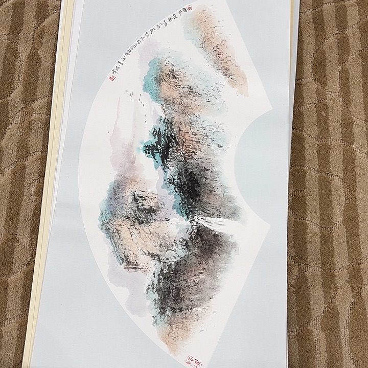 国画花鸟等多种鸟类的