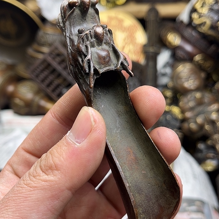 航弟文玩铜器链接