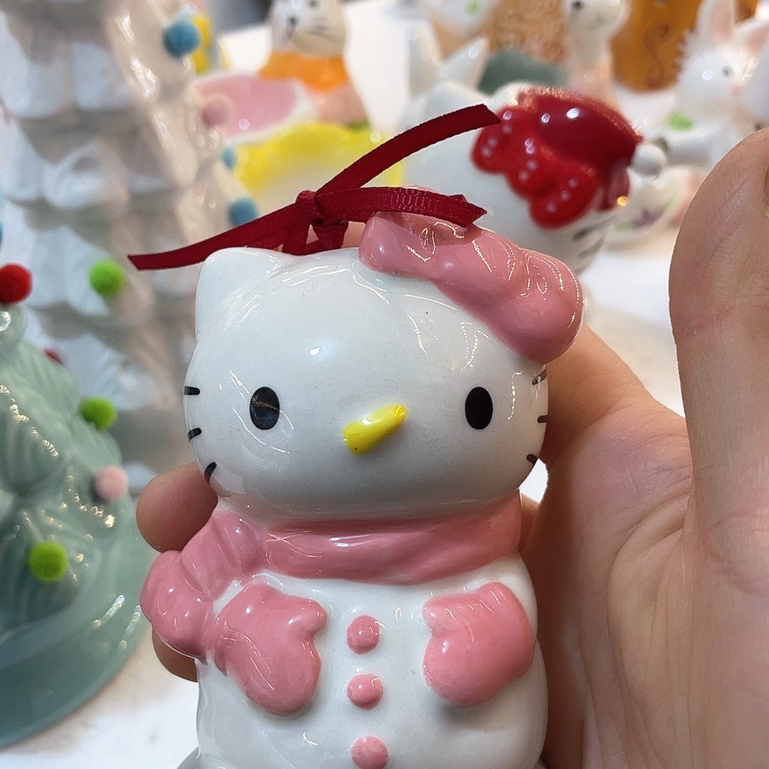 陶瓷微瑕介意慎拍