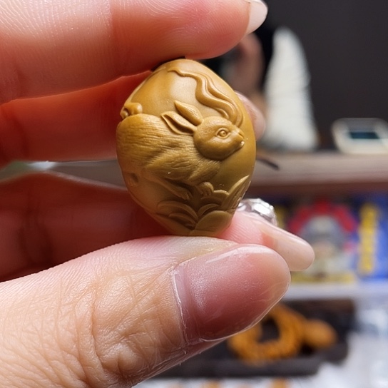 橄榄核手串/手链橄榄核