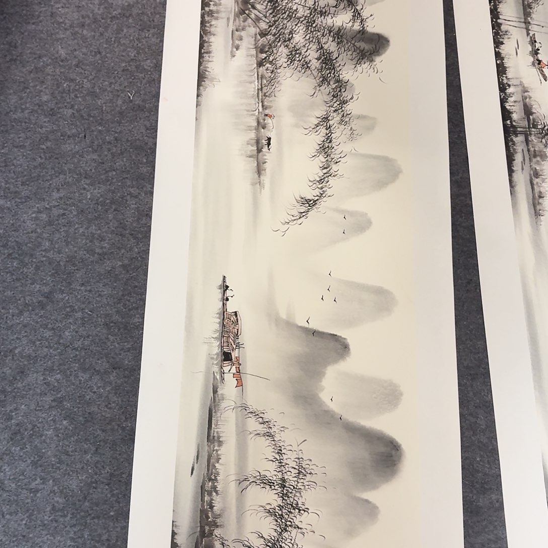 国画作品手绘作品手绘手绘