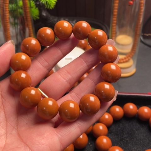 橄榄核吊坠橄榄核1.7