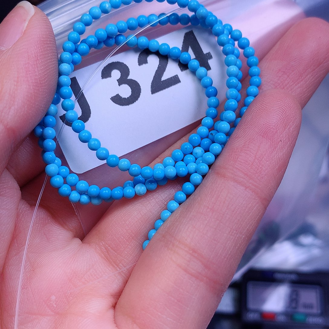 空竹粉丝专享十堰特色手工散珠