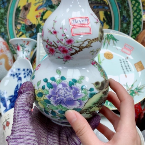 瓷器摆件瓷器摆件
