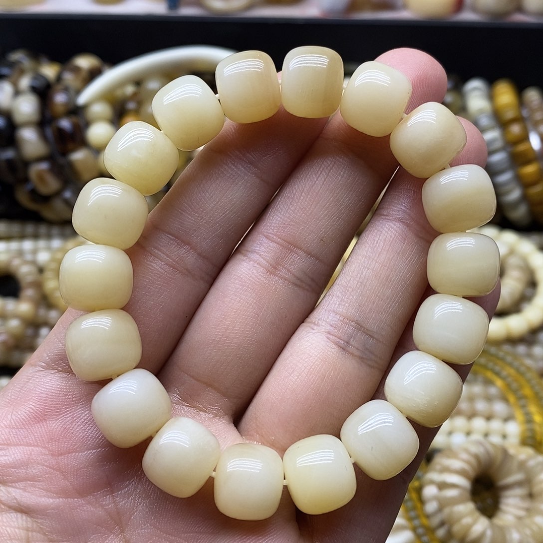 手串/手链驼骨福利款