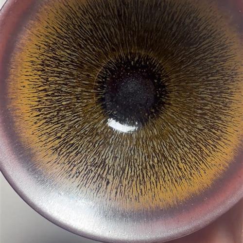 【闪购商品】茶盏-198............