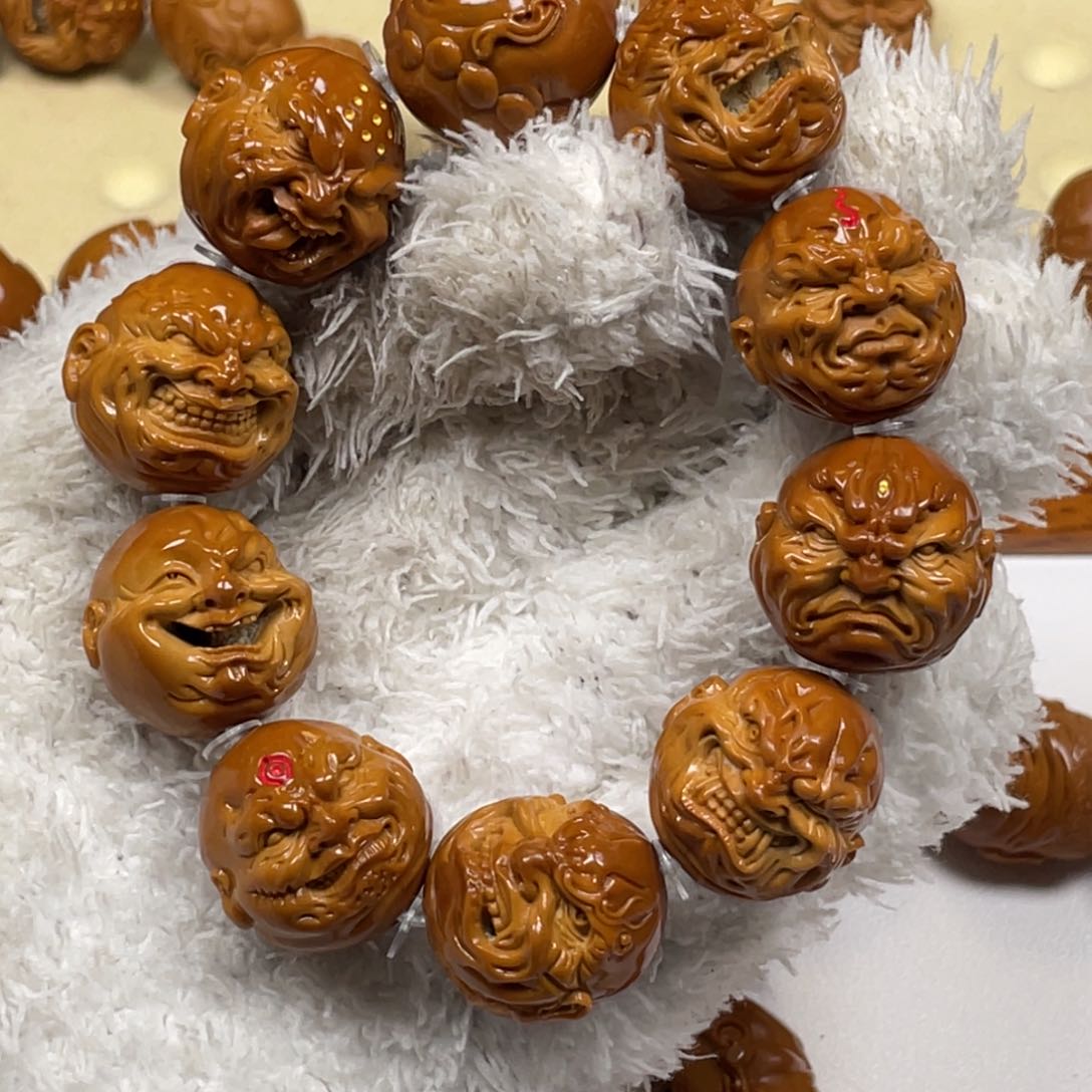 橄榄核手串/手链！****！0000000000000