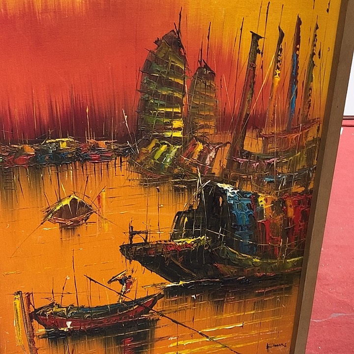 旺***角精品专拍链接字画6688