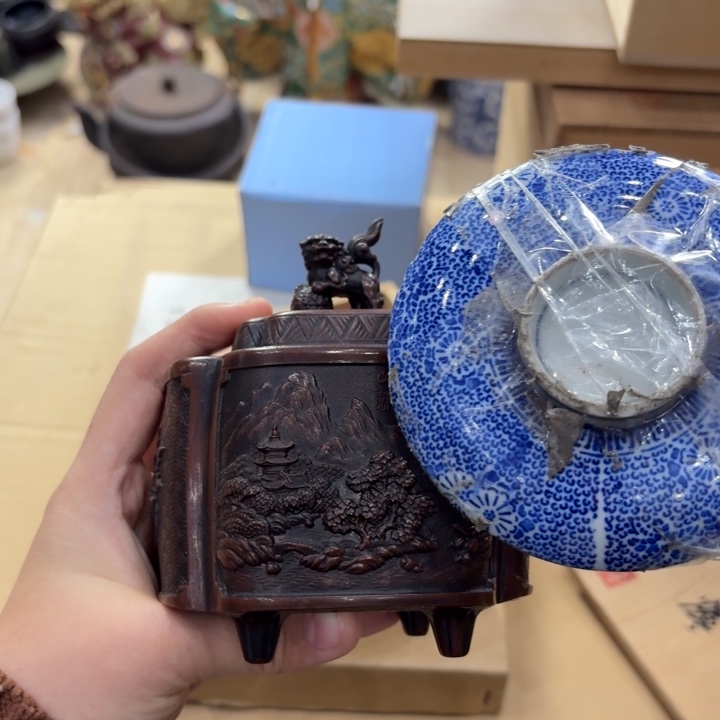 陶瓷陶瓷制品加工企业