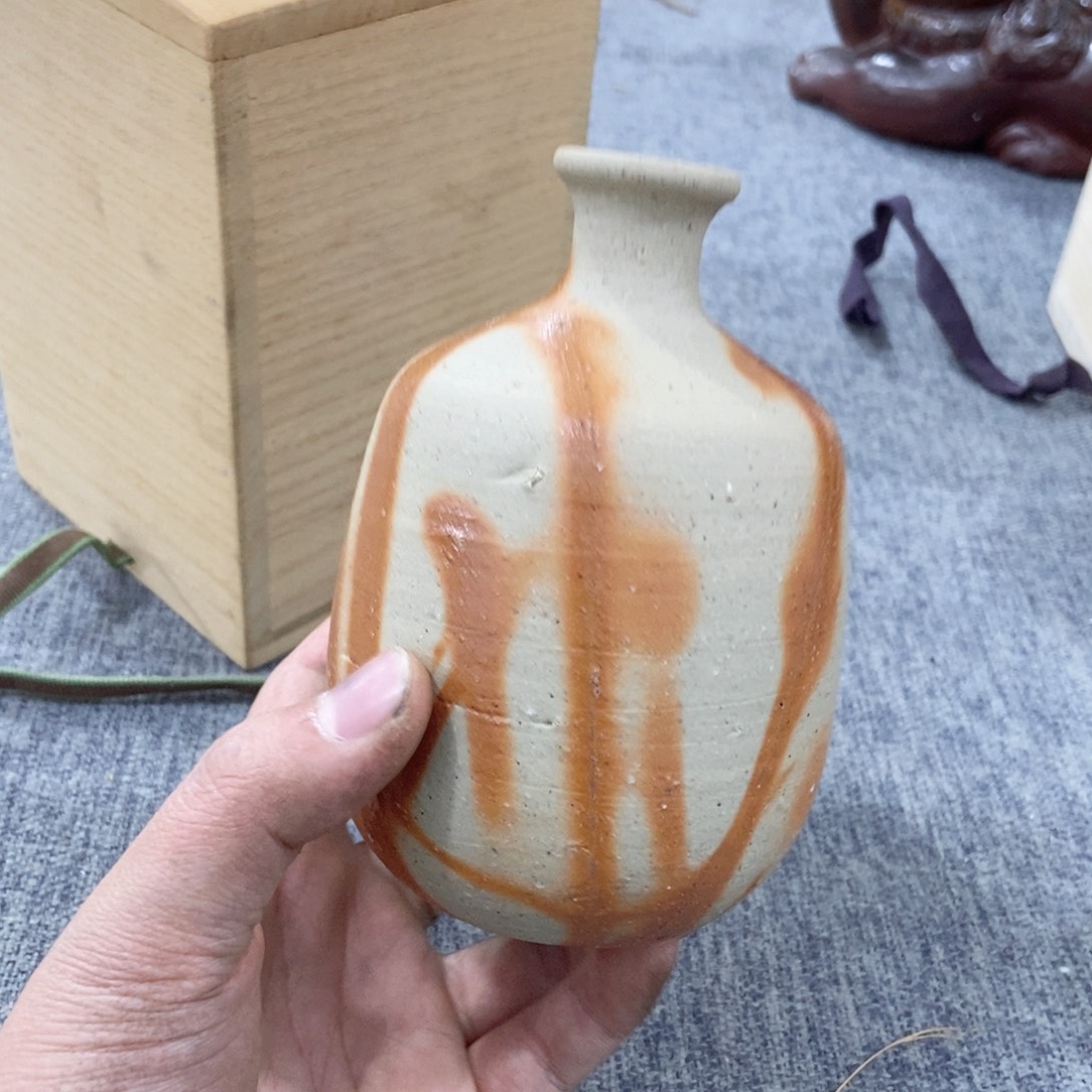 紫砂茶杯非常满意好看得物件