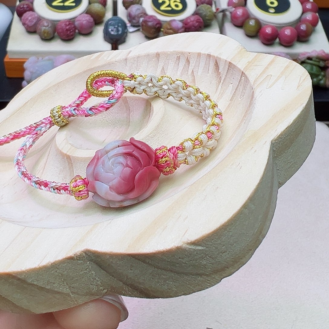 定制石英质玉盐源玛瑙定制未镶嵌