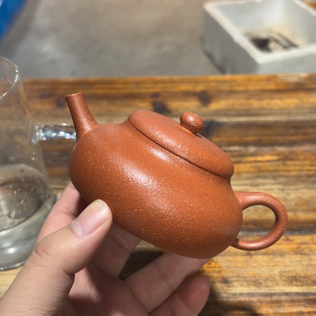 茶壶紫砂紫砂的紫砂壶