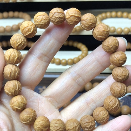 猴头核桃手串毒液