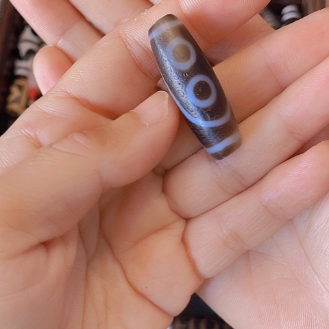 未镶嵌单珠玛瑙/玉髓