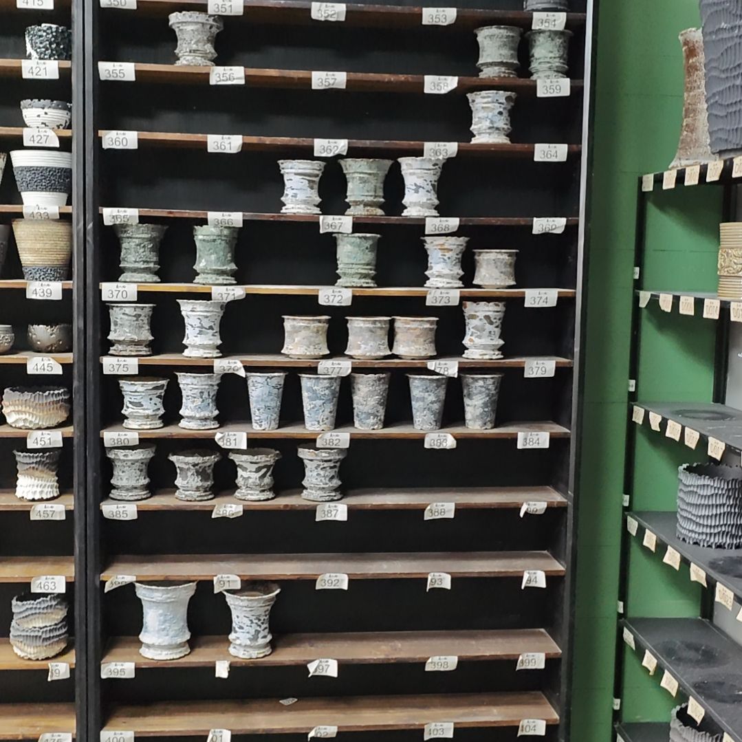 陶瓷有喜欢的把编号打在公屏