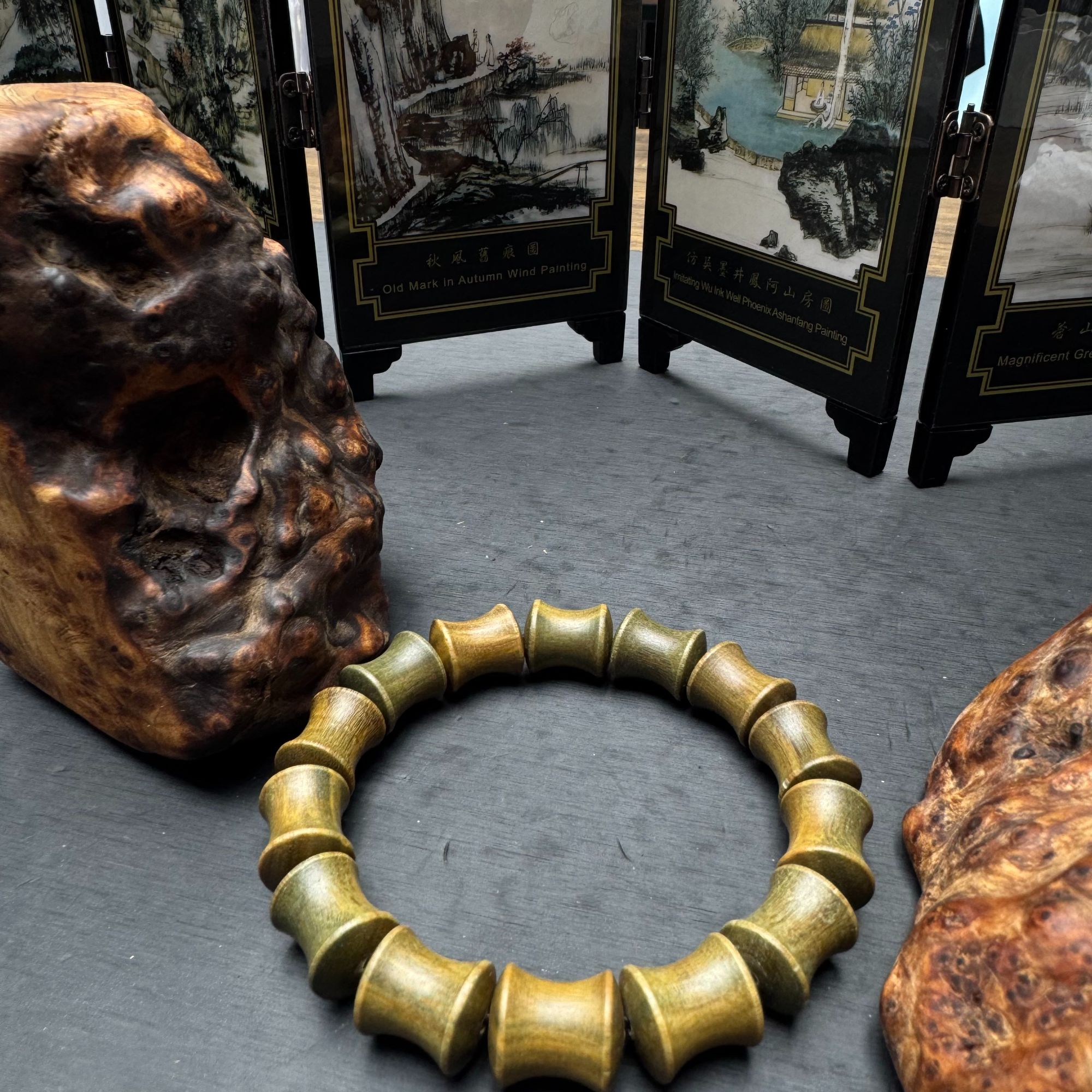 K10木作-多样性发其一《娇艺特》