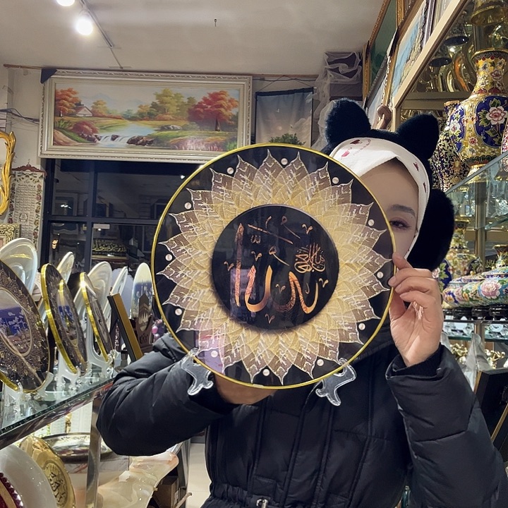 树脂摆件工艺技术