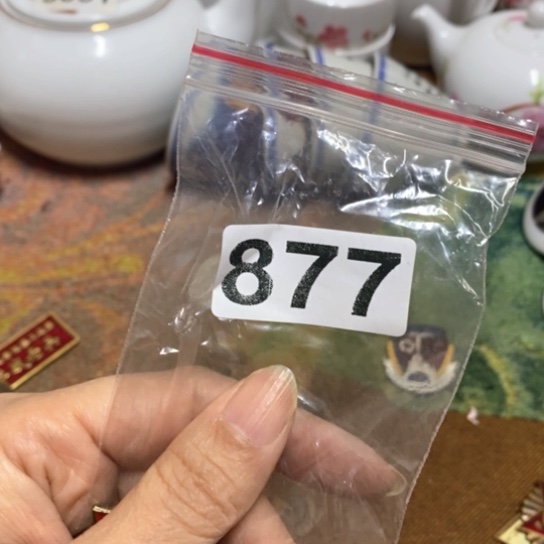 摆件景德镇陶瓷艺术