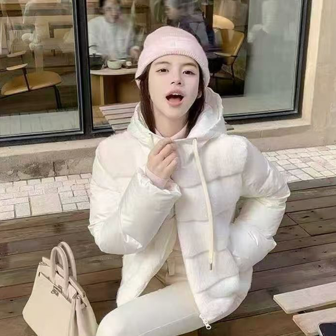 直播专用链接2025新款外套