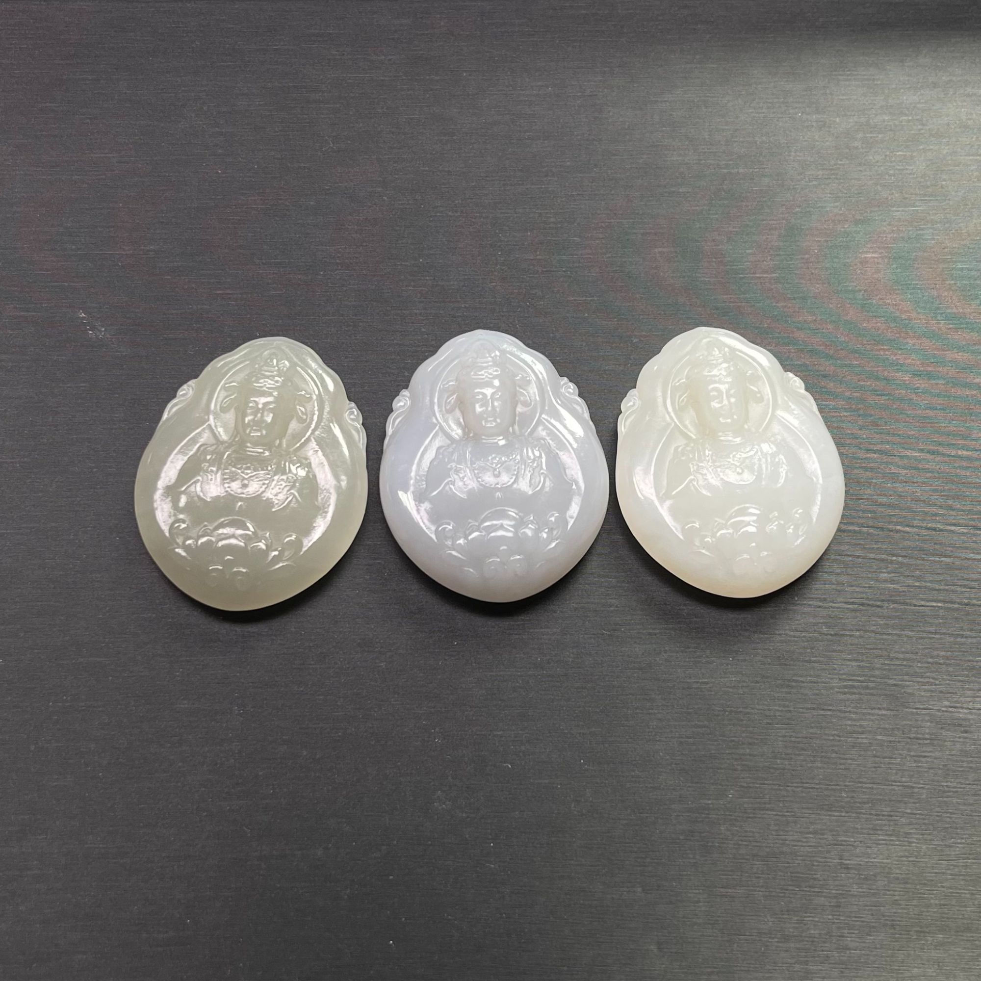 【老郑家】和田玉挂件 （多样性发1件）