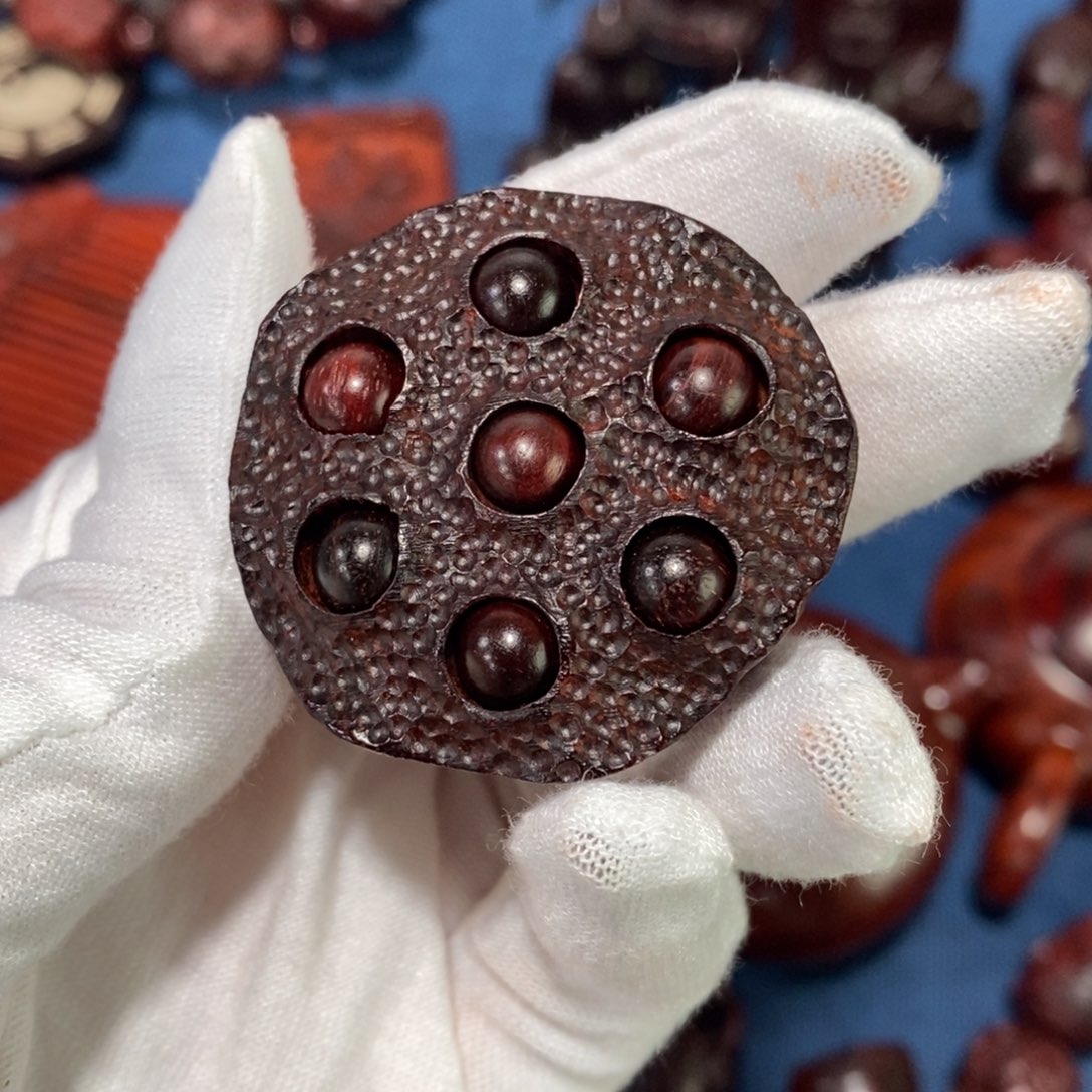 檀香紫檀（小叶紫檀）其他