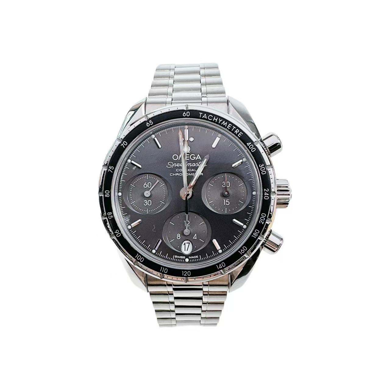 95新 Omega/欧米茄  安洁利严选腕表/SBK0125339