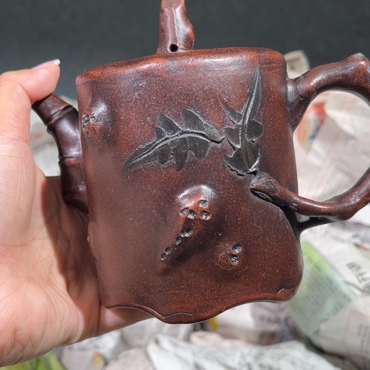 茶壶紫砂紫砂茶壶945